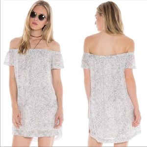 Cloth & Stone Dress from Anthropologie